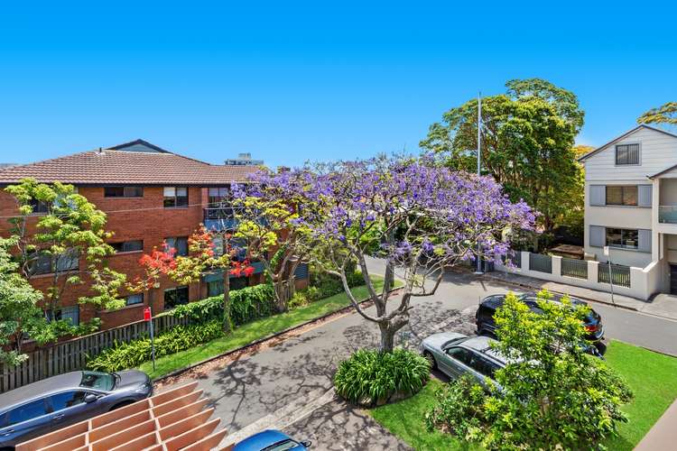 Sixth view of Homely apartment listing, 14/24 Barry Street, Neutral Bay NSW 2089