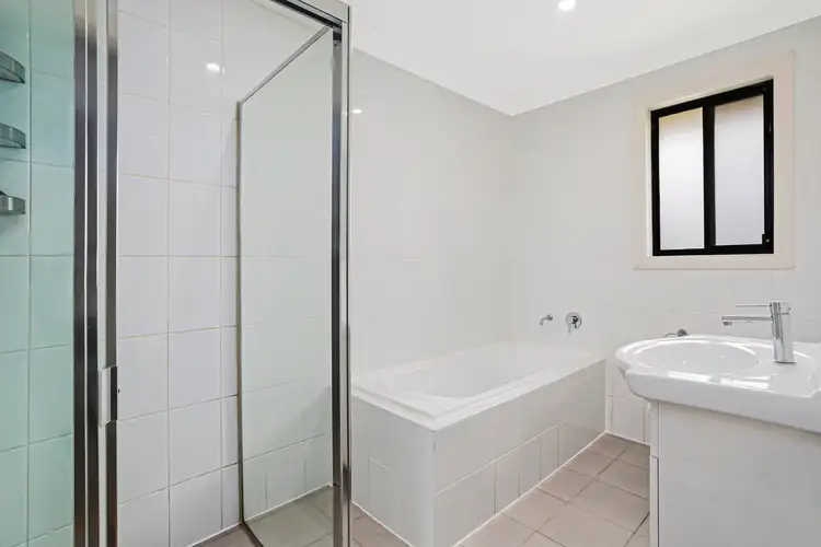 Sixth view of Homely townhouse listing, 6/16-20 Myee Road, Macquarie Fields NSW 2564