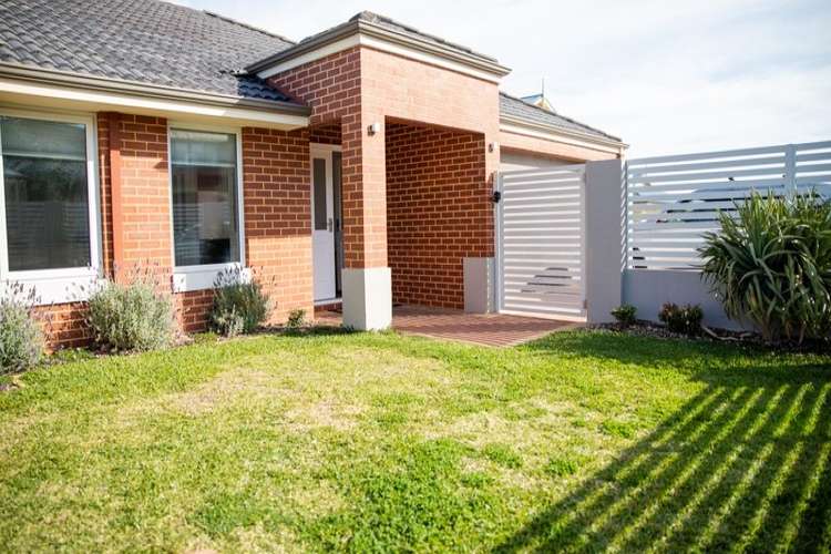 Second view of Homely house listing, 1 Fairport Vista, Mindarie WA 6030