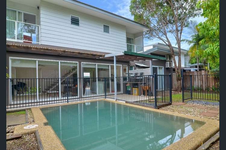 Main view of Homely villa listing, 21/4-8 Morning Close, Port Douglas QLD 4877