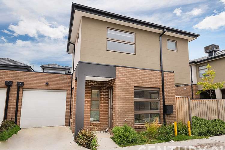 Main view of Homely townhouse listing, 11 Kabi Circuit, Springvale South VIC 3172