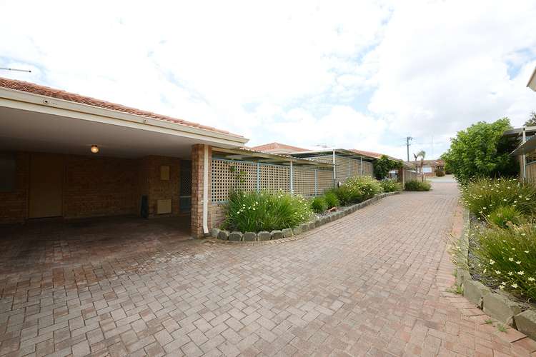 Third view of Homely villa listing, 6/65 Tyler Street, Joondanna WA 6060