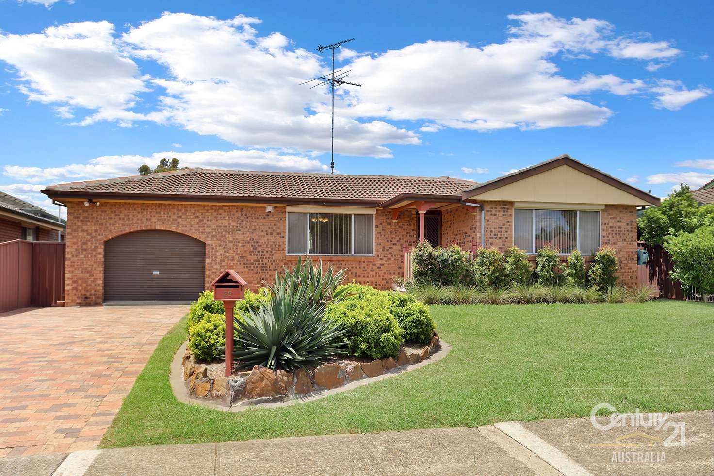Main view of Homely house listing, 25 Ridgeway Crescent, Quakers Hill NSW 2763
