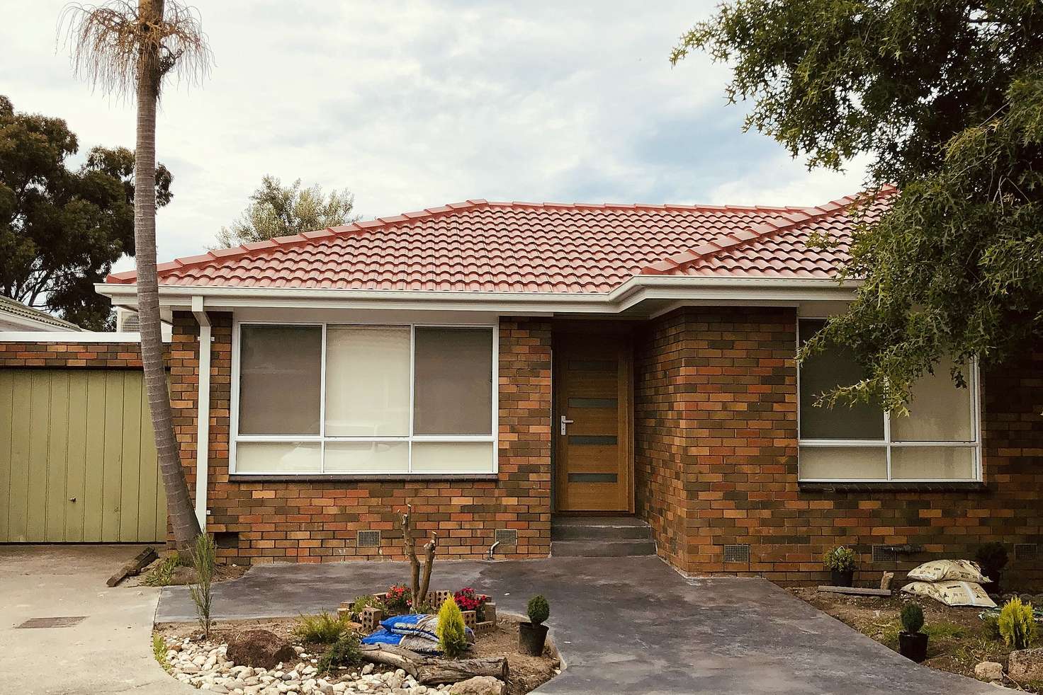 Main view of Homely unit listing, 7/8-10 VIEW ROAD, Springvale VIC 3171