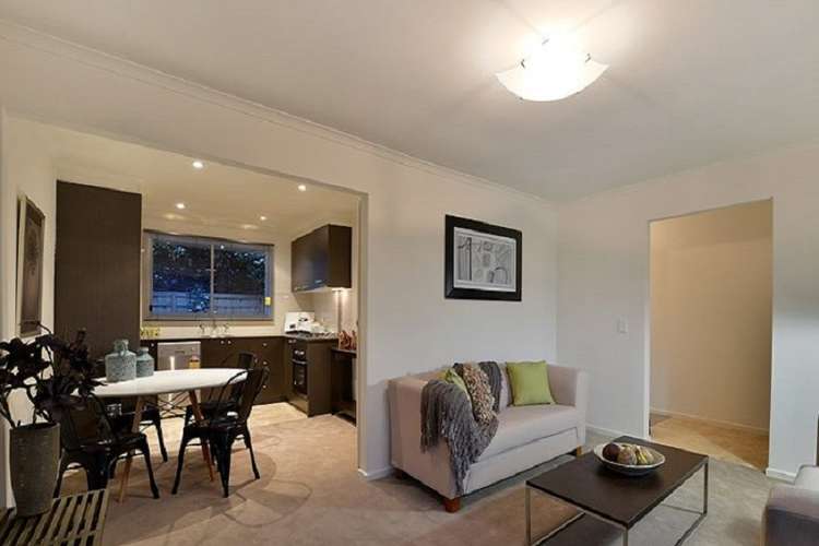 Second view of Homely unit listing, 6/19-25 Hillside Street, Springvale VIC 3171