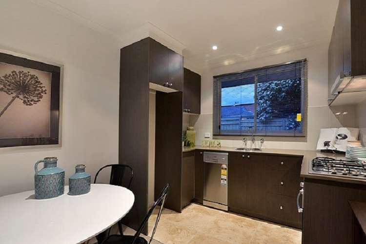 Third view of Homely unit listing, 6/19-25 Hillside Street, Springvale VIC 3171