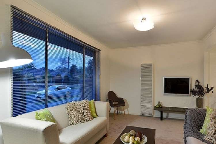 Fourth view of Homely unit listing, 6/19-25 Hillside Street, Springvale VIC 3171