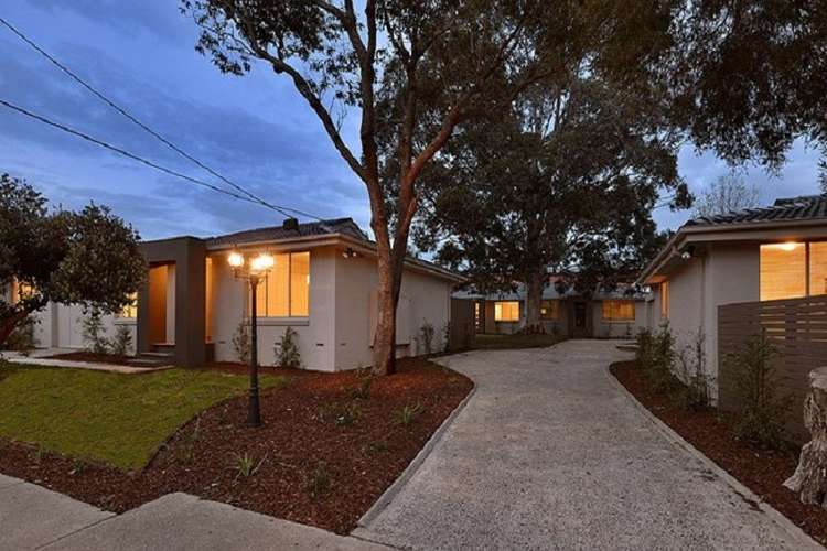 Fifth view of Homely unit listing, 6/19-25 Hillside Street, Springvale VIC 3171