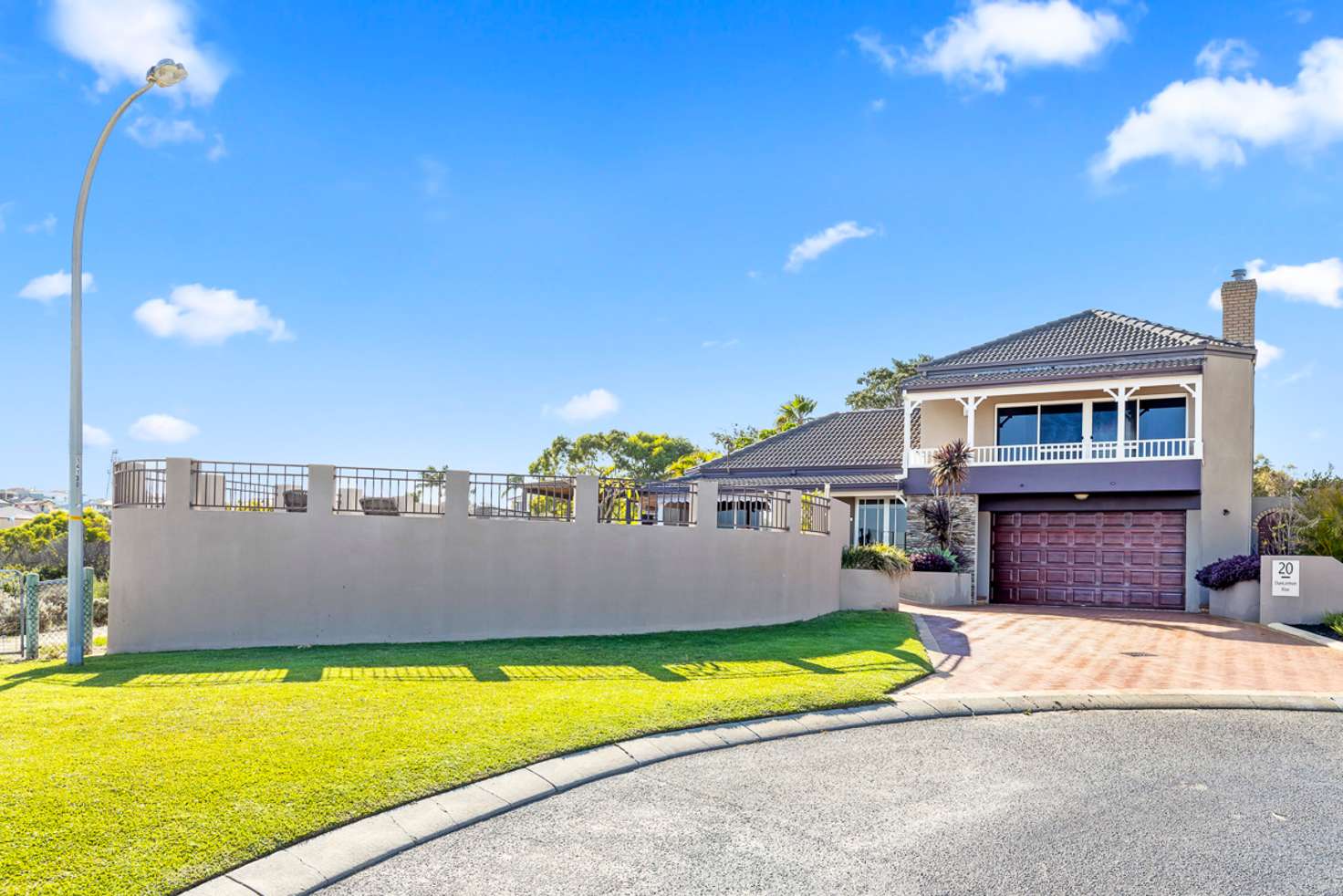 Main view of Homely house listing, 20 Duncannon Rise, Mindarie WA 6030