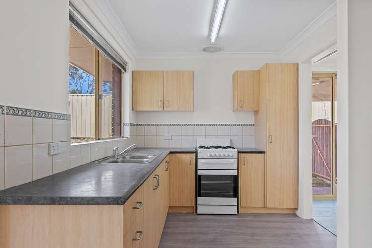 Second view of Homely house listing, 14 Whatman Way, Withers WA 6230