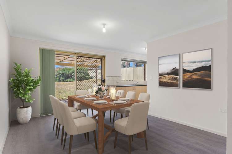 Fourth view of Homely house listing, 14 Whatman Way, Withers WA 6230