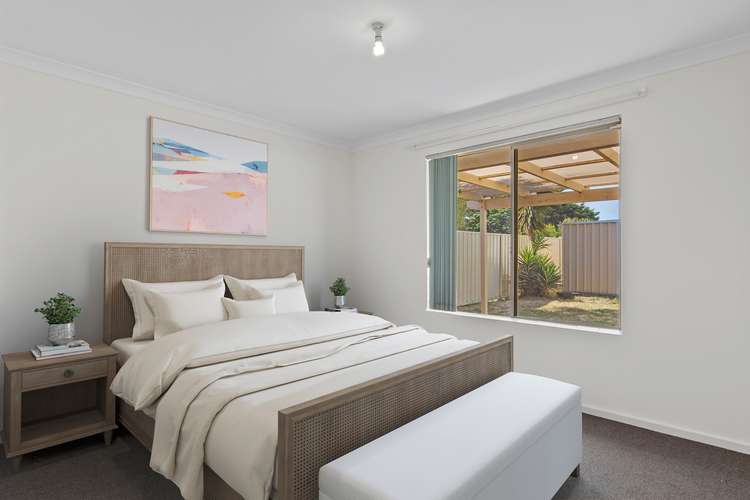 Sixth view of Homely house listing, 14 Whatman Way, Withers WA 6230