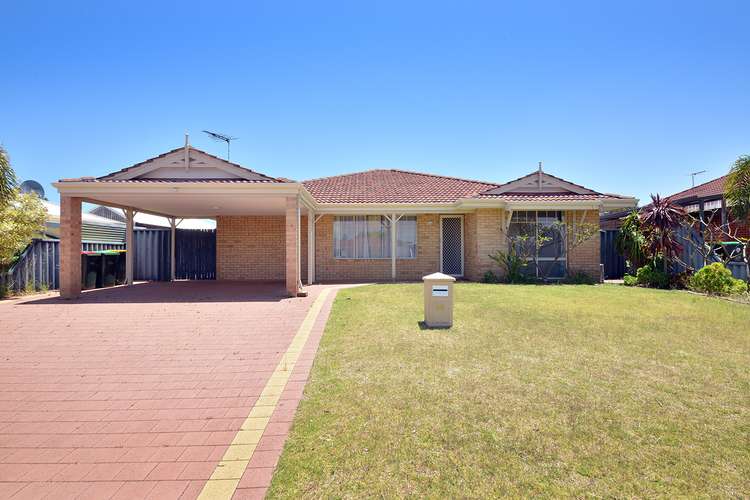 Main view of Homely house listing, 26 Wakefield Mews, Quinns Rocks WA 6030