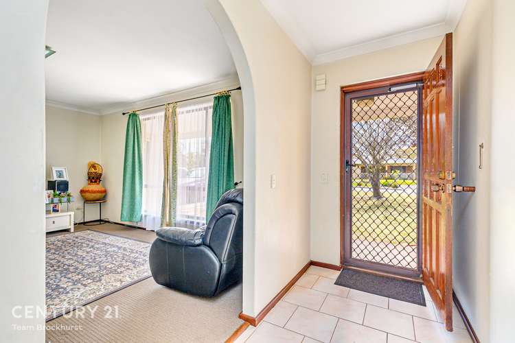 Fifth view of Homely house listing, 25 Hawkesbury Drive, Willetton WA 6155