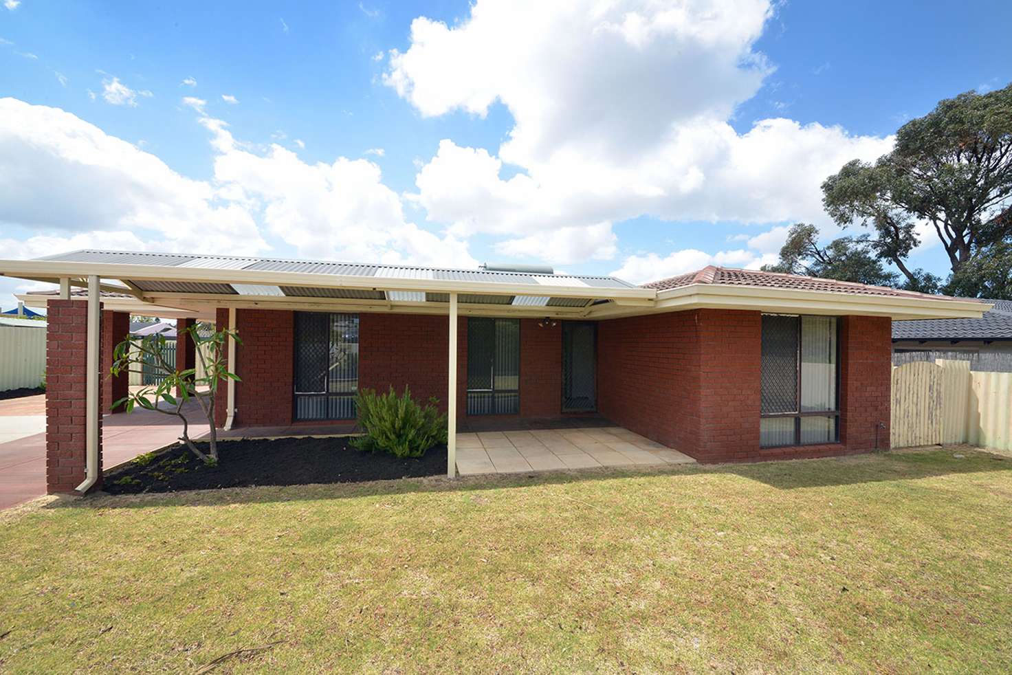 Main view of Homely house listing, 21 Grevillea Way, Heathridge WA 6027