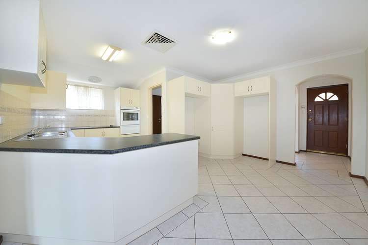 Seventh view of Homely house listing, 21 Grevillea Way, Heathridge WA 6027