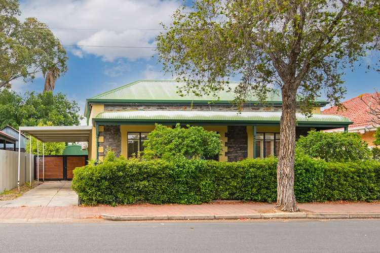 Main view of Homely house listing, 21 Lily Street, Goodwood SA 5034