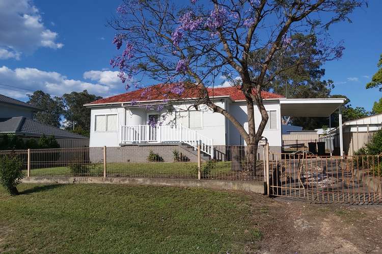 Main view of Homely house listing, 245 Piccadilly Street, Riverstone NSW 2765