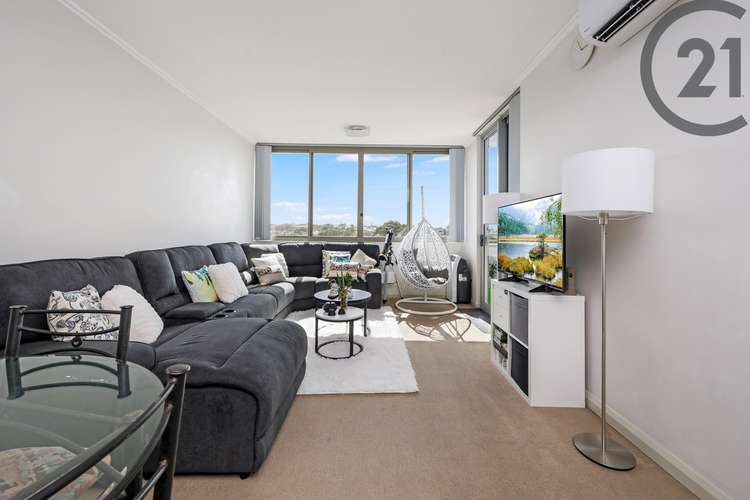 Second view of Homely apartment listing, 903/23-26 Station Street, Kogarah NSW 2217