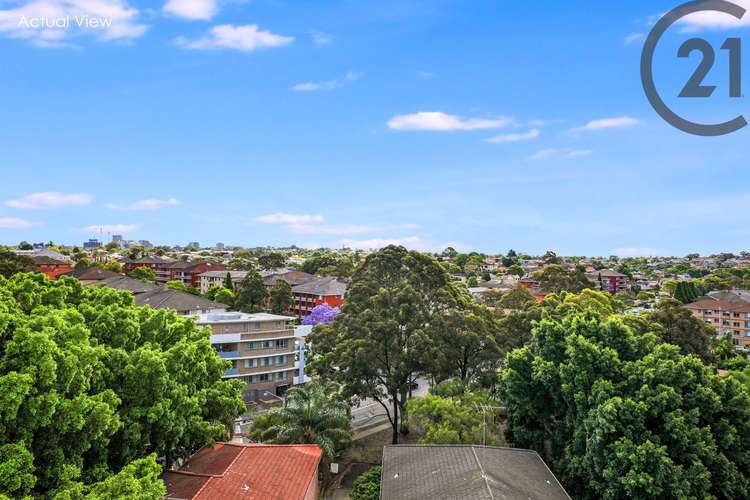 Third view of Homely apartment listing, 903/23-26 Station Street, Kogarah NSW 2217