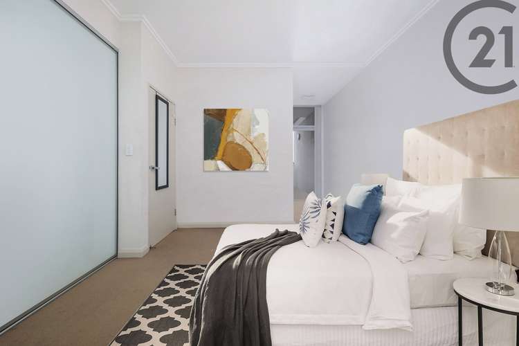 Fourth view of Homely apartment listing, 903/23-26 Station Street, Kogarah NSW 2217