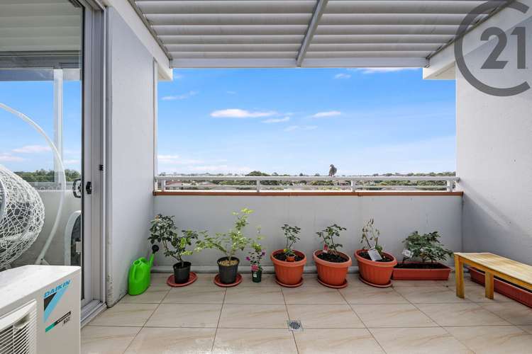 Sixth view of Homely apartment listing, 903/23-26 Station Street, Kogarah NSW 2217