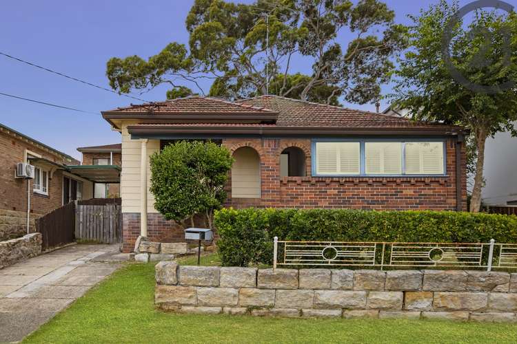 Main view of Homely house listing, 110 West Street, South Hurstville NSW 2221