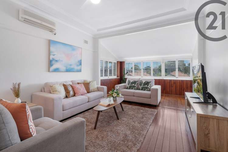 Second view of Homely house listing, 110 West Street, South Hurstville NSW 2221