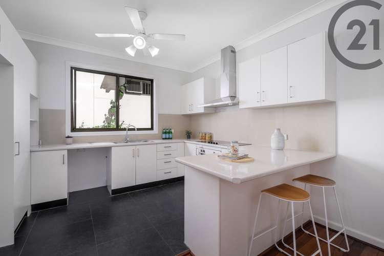 Fifth view of Homely house listing, 110 West Street, South Hurstville NSW 2221