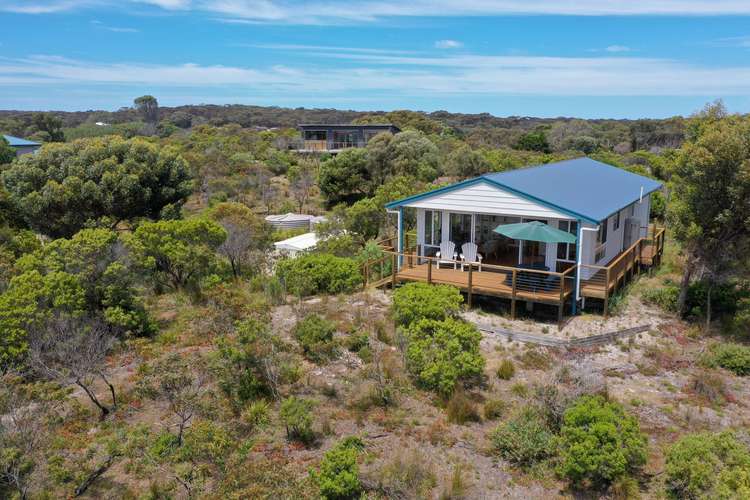 Second view of Homely house listing, 19 Flinders Grove, Island Beach SA 5222