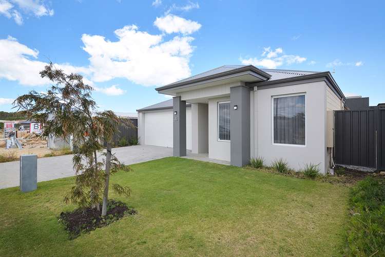 Second view of Homely house listing, 4 Bundjalung Rise, Yanchep WA 6035