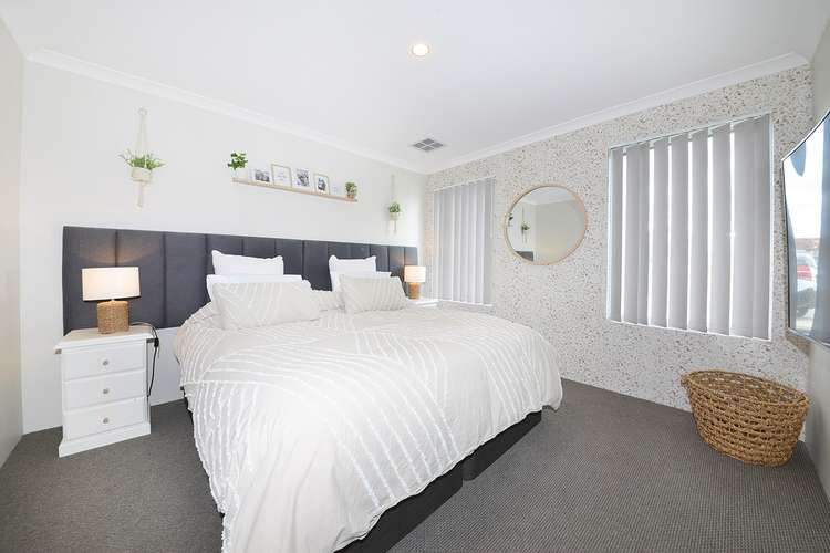 Fourth view of Homely house listing, 4 Bundjalung Rise, Yanchep WA 6035