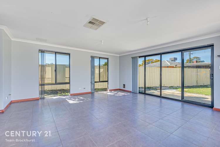 Second view of Homely house listing, 50 James Street, Gosnells WA 6110