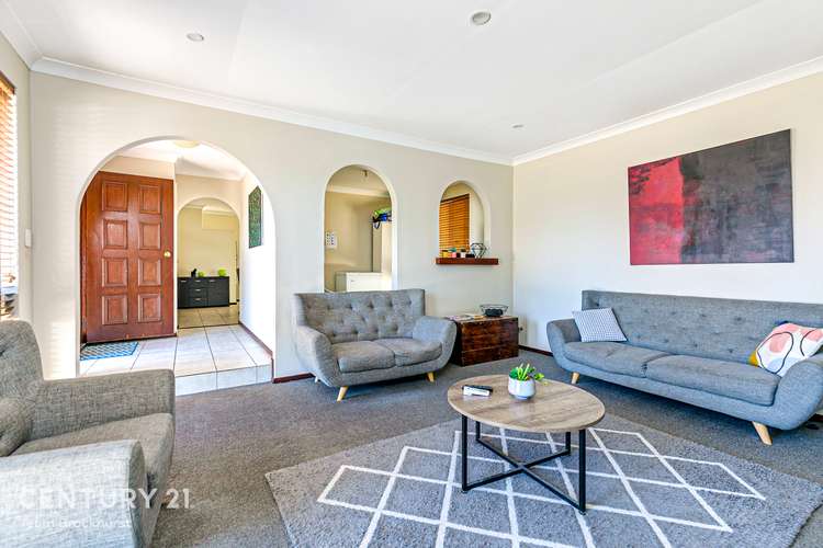 Second view of Homely house listing, 39 Ashburton Drive, Gosnells WA 6110