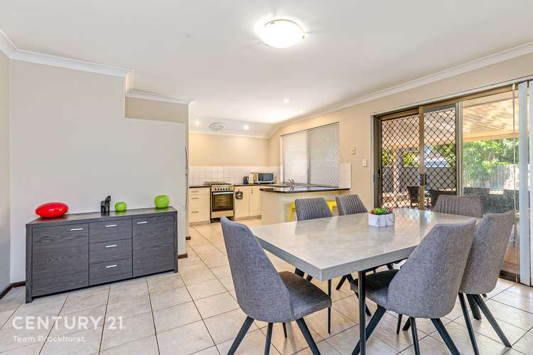 Third view of Homely house listing, 39 Ashburton Drive, Gosnells WA 6110