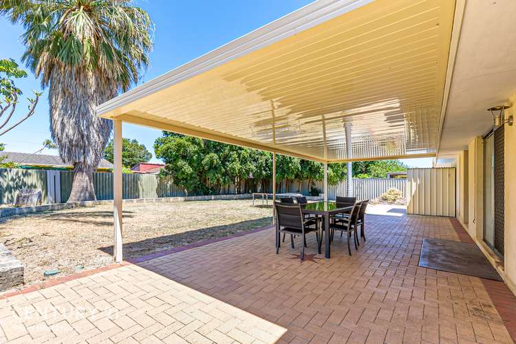 Fourth view of Homely house listing, 39 Ashburton Drive, Gosnells WA 6110