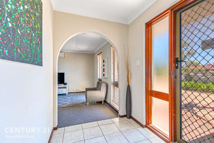 Fifth view of Homely house listing, 39 Ashburton Drive, Gosnells WA 6110