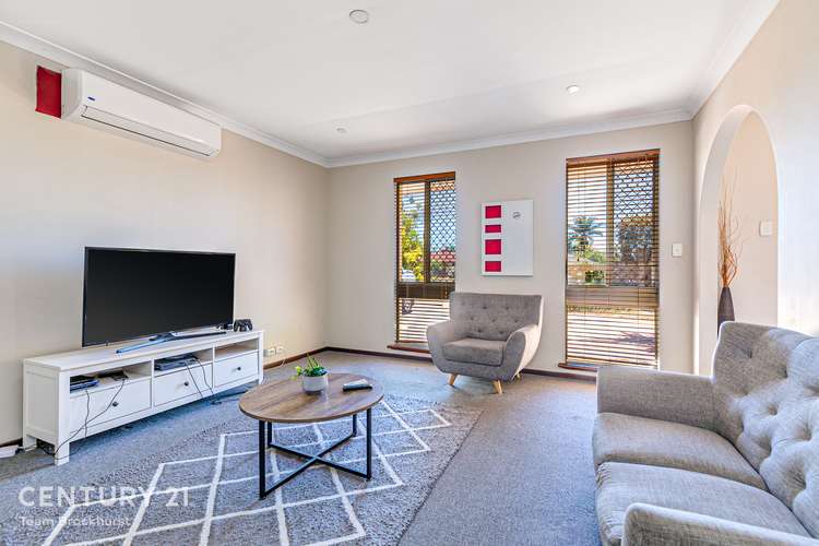 Sixth view of Homely house listing, 39 Ashburton Drive, Gosnells WA 6110
