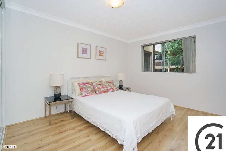 Third view of Homely apartment listing, 1/44-50 Meehan Street, Granville NSW 2142