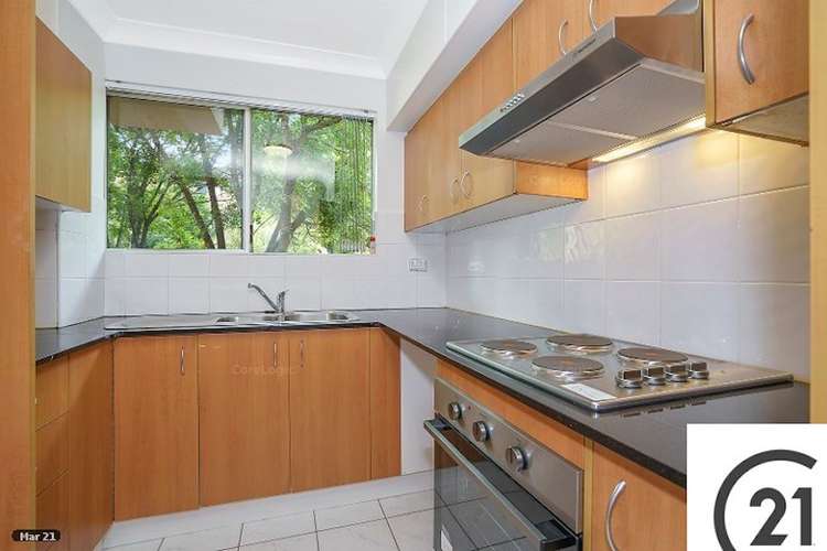 Fifth view of Homely apartment listing, 1/44-50 Meehan Street, Granville NSW 2142
