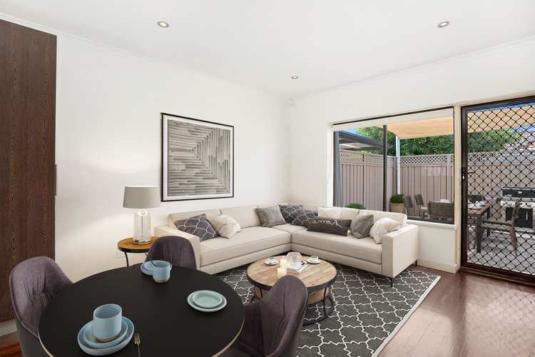 Second view of Homely unit listing, 1/12 Douglas Street, Flinders Park SA 5025
