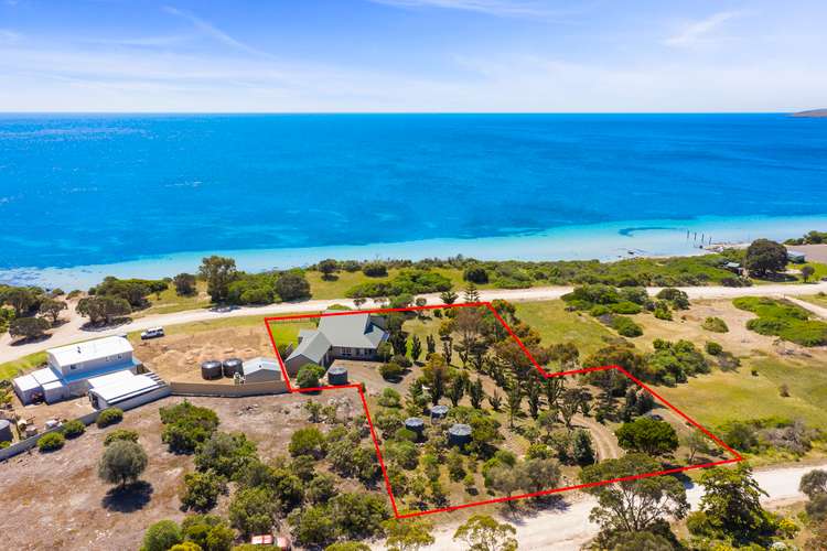 8 The Esplanade, Baudin Beach SA 5222