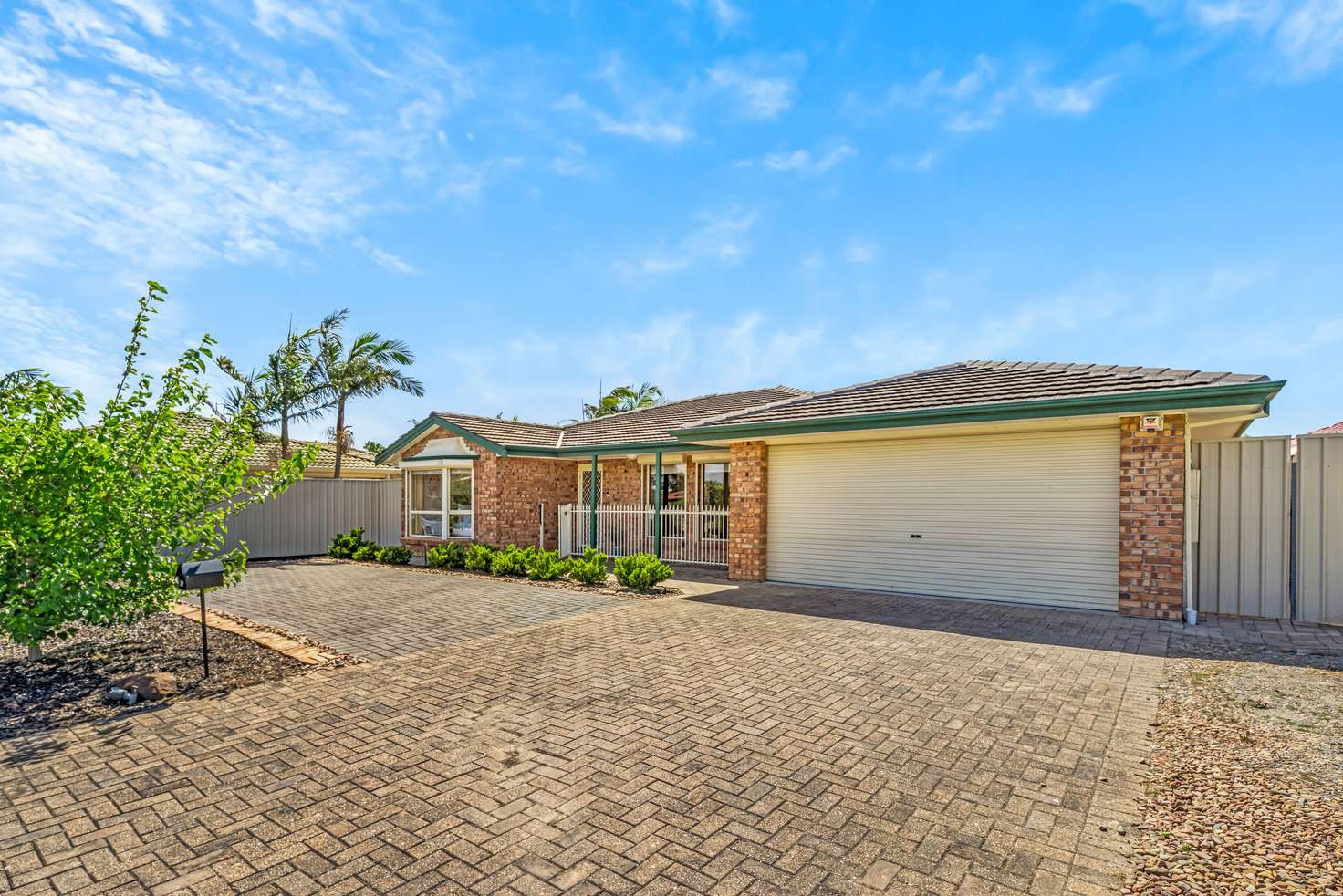 Main view of Homely house listing, 39 Gardenia Crescent, Morphett Vale SA 5162