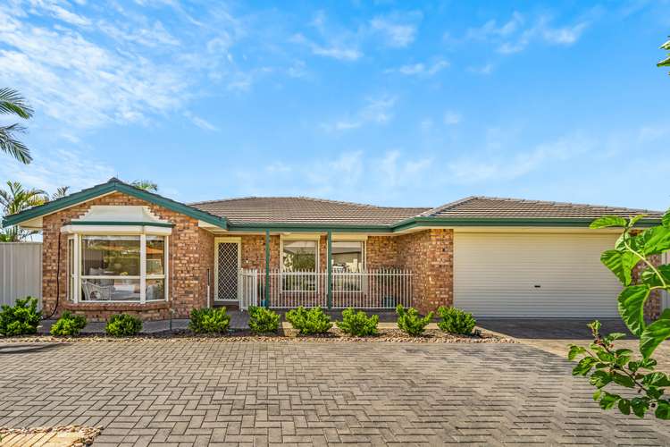 Second view of Homely house listing, 39 Gardenia Crescent, Morphett Vale SA 5162