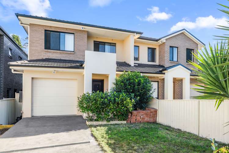 Main view of Homely semiDetached listing, 10a Barkl Avenue, Padstow NSW 2211