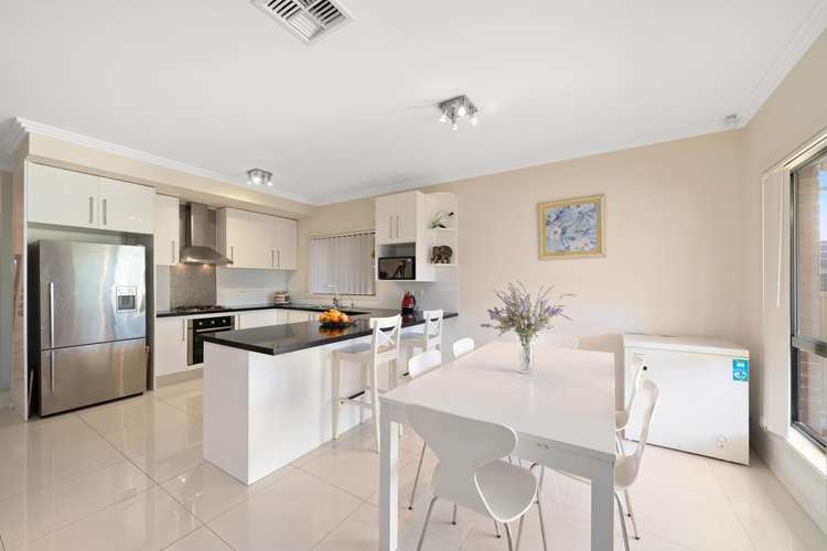 Fourth view of Homely semiDetached listing, 10a Barkl Avenue, Padstow NSW 2211