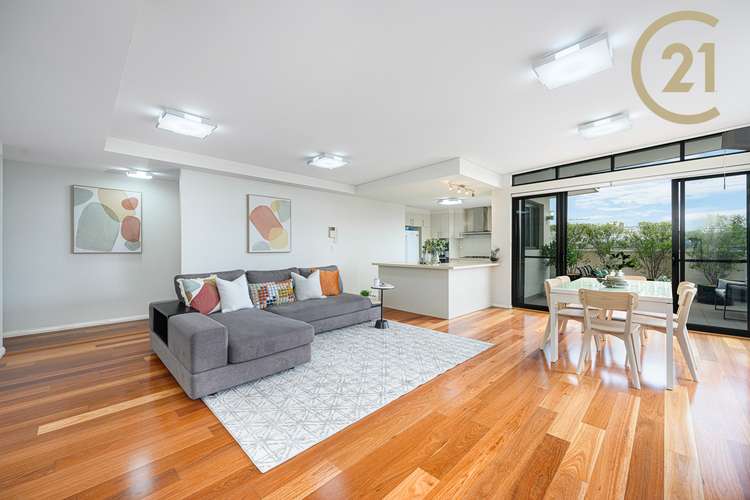 B401/1-9 Buckingham Road, Killara NSW 2071