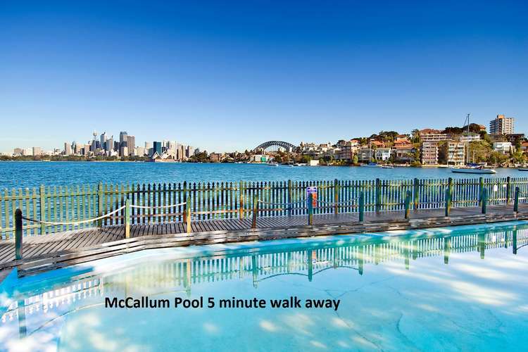 Third view of Homely apartment listing, 4/5 Wulworra Avenue, Cremorne Point NSW 2090