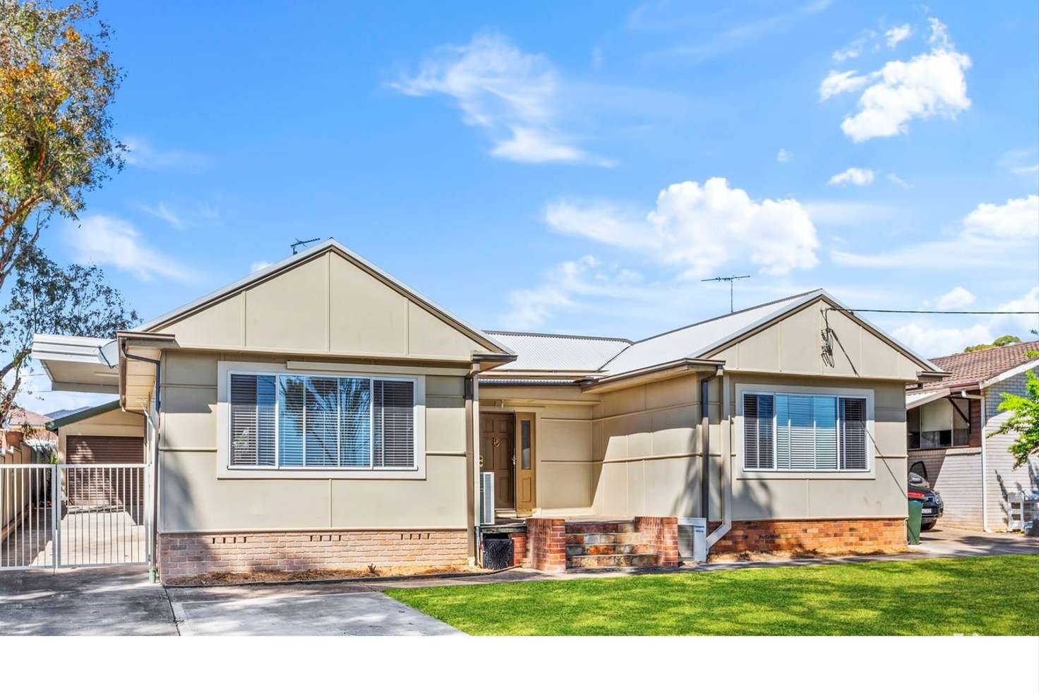 Main view of Homely house listing, 10 Gladstone Parade, Riverstone NSW 2765