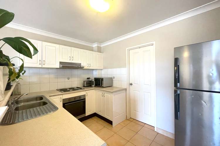 Second view of Homely apartment listing, 7/14-18 Koorabel Avenue, Gymea NSW 2227